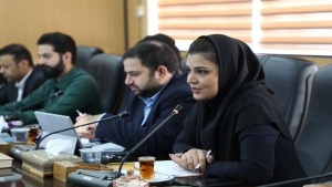 فعالیت‌های شبکه ایران یاران جوان در دومین جلسه ستاد ساماندهی جوانان فارس تشریح شد