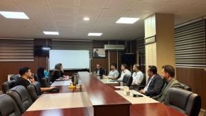 بهره‌برداری از ظرفیت‌های تبلیغاتی در دستور کار شبکه ایران یاران جوان فارس