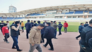 طرح ملی گردشگری و مشارکت اجتماعی برای ۴۵۰ دانشجوی جدیدالورود استان آغاز شد