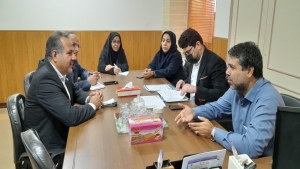 همکاری اداره ورزش و جوانان و دانشگاه خلیج فارس برای ارتقای فعالیت‌های جوانان