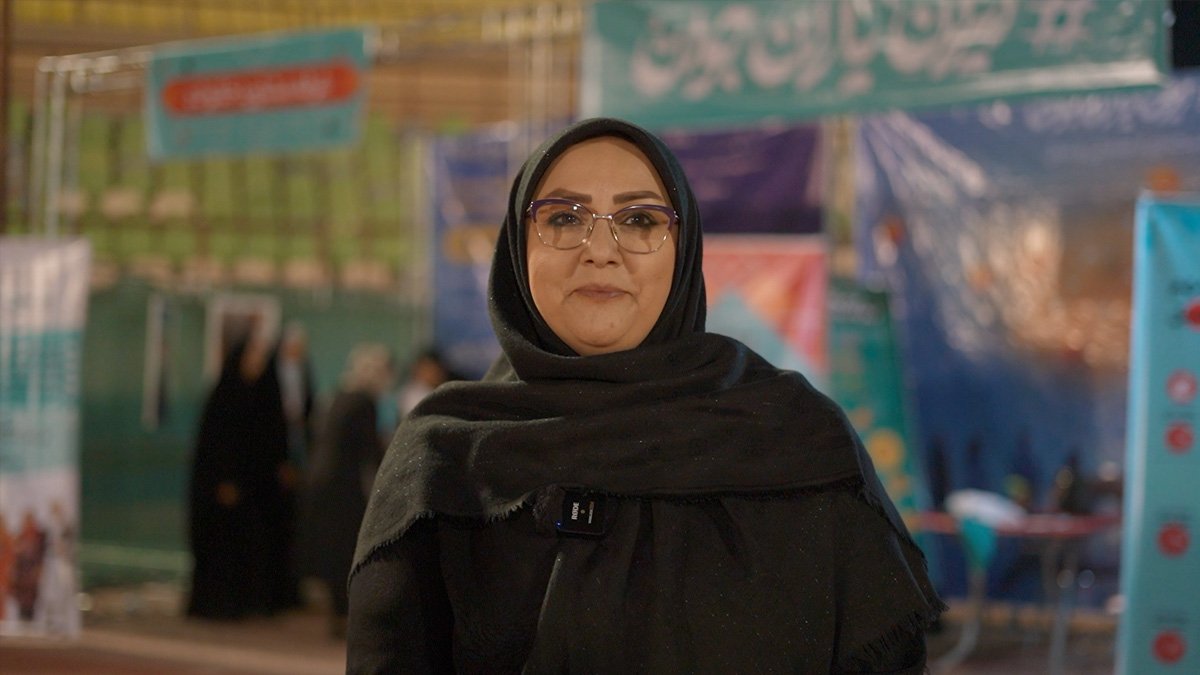 عضویت بیش از ۴۰۰۰۰ جوان در شبکه ایران یاران جوان