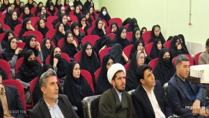 کارگاه آموزشی ازدواج در مارگون برگزار شد