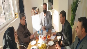 انتخاب شش طرح شبکه ایران یاران جوان ایلام توسط شورای داوری