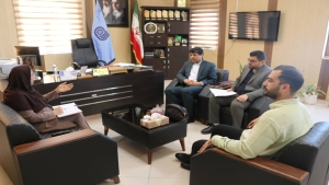 تفاهم‌نامه همکاری میان شبکه ایران یاران جوان و فنی‌وحرفه‌ای بوشهر امضا شد