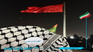 شبکه ایران یاران جوان همگام با اربعین حسینی