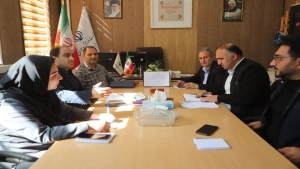 برگزاری سومین جلسه هماهنگی انتخابات شبکه‌های تخصصی سمن‌های استان اردبیل