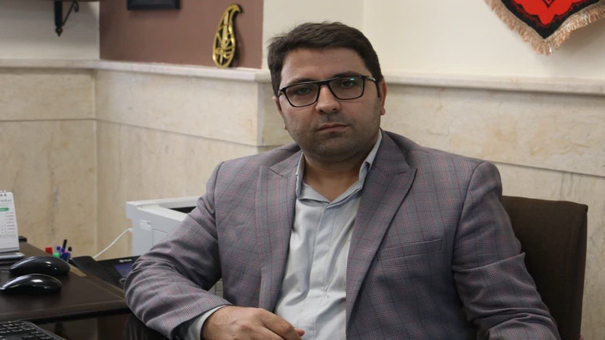 انتخابات شبکه های تخصصی سمن های جوانان استان زنجان برگزار می شود