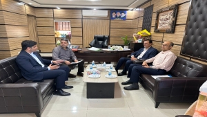 همکاری سه‌جانبه برای برگزاری رویدادهای فناورانه و آموزشی در بوشهر