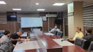 طرح سلامت محور بام در محله دشت چنار برگزار خواهد شد