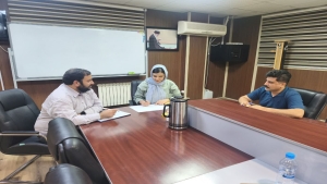 برگزاری دوره‌های سواد رسانه‌ای برای خانواده‌ها و زوجین جوان در استان فارس