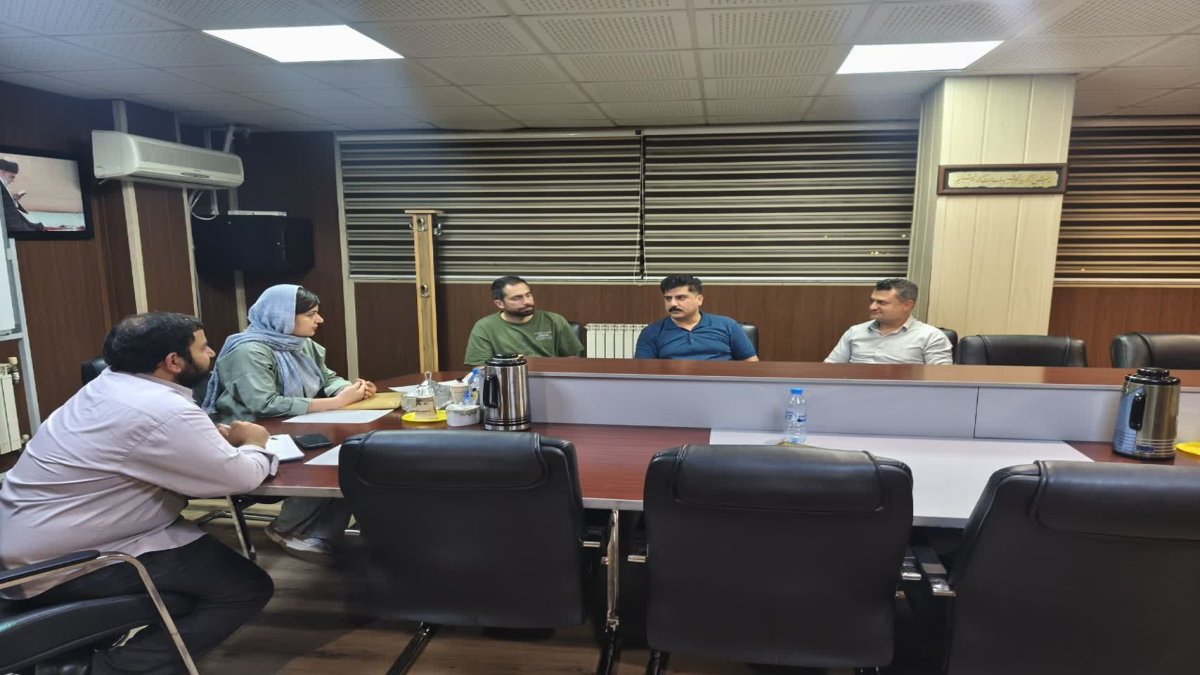 دوره تخصصی تربیت مربی امداد و نجات در فارس برگزار می‌شود