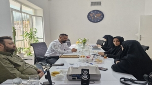 توسعه مهارت‌های آینده‌محور؛ جوانان مناطق کم‌برخوردار در مسیر رشد و خودباوری