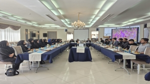 آغاز انتخابات شبکه‌های تخصصی جوانان در خراسان جنوبی همزمان با سراسر کشور