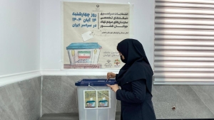 انتخابات سراسری شبکه های تخصصی سازمان های مردم نهاد جوانان در سیستان و بلوچستان برگزار شد