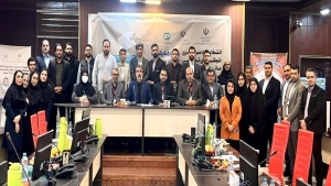 دومین نشست فصلی سمن‌های جوانان مازندران برگزار شد