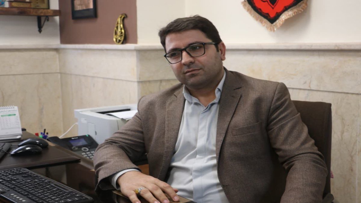 شبکه ایران یاران جوان فرصتی برای نقش آفرینی جوانان است