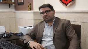 شبکه ایران یاران جوان فرصتی برای نقش آفرینی جوانان است