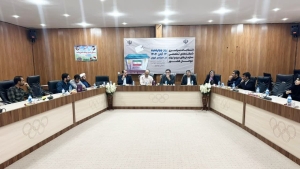 انتخابات شبکه‌های تخصصی سمن‌های جوانان در بوشهر برگزار شد