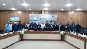 انتخابات شبکه‌های تخصصی سمن‌ها آغاز فصل تازه مطالبه‌گری جوانان است