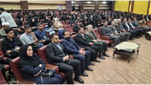 دومین بوت‌کمپ استانی آموزش تولید محتوا با هوش مصنوعی در مازندران برگزار شد