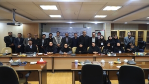 برگزاری انتخابات شبکه‌های تخصصی سازمان‌های مردم‌نهاد جوانان در استان مرکزی