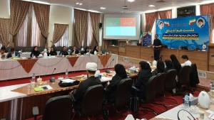 برگزاری کارگاه توانمندسازی فعالیت سازمان‌های مردم‌نهاد جوانان در حوزه اجتماعی در استان سمنان