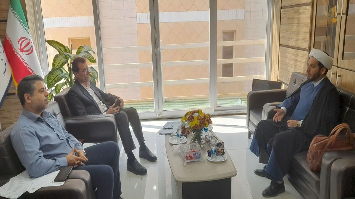 ترویج ازدواج آسان با حمایت دبیرخانه وصال شیرین در بوشهر