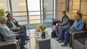 توسعه نشاط اجتماعی محور گفت‌وگوی شبکه ایران یاران جوان و اداره کل ورزش و جوانان بوشهر