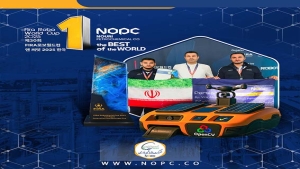 تیم  جوانان ایرانی با ربات نفت‌روب هوشمند، قهرمان رقابت‌های جهانی FIRA 2025 شد