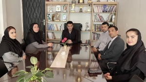 تاکید بر ضرورت هم‌افزایی  با شبکه ایران یاران جوان