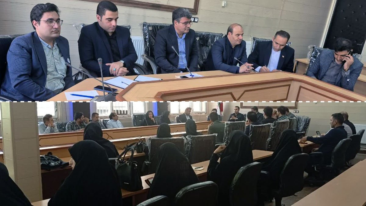 دومین سفر شهرستانی شبکه ایران یاران جوان کرمانشاه برگزار شد