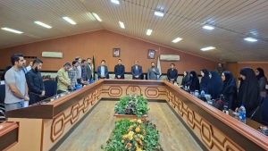 شبکه ایران یاران جوان نقش مهم در هم افزایی فعالیت سمن ها دارد