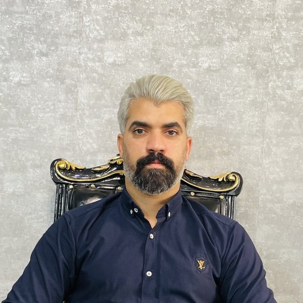 عکس پروفایل 