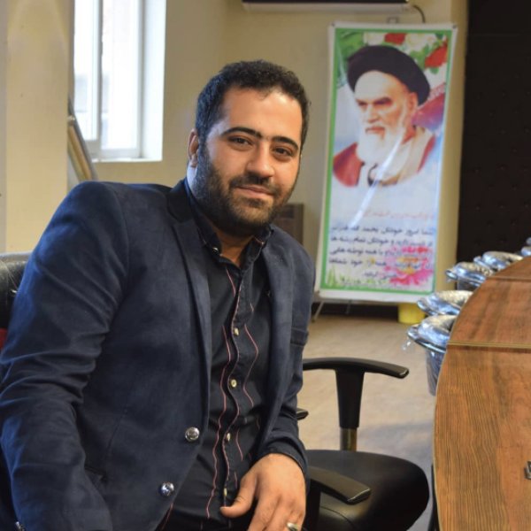 عکس پروفایل 