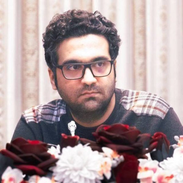 عکس پروفایل 