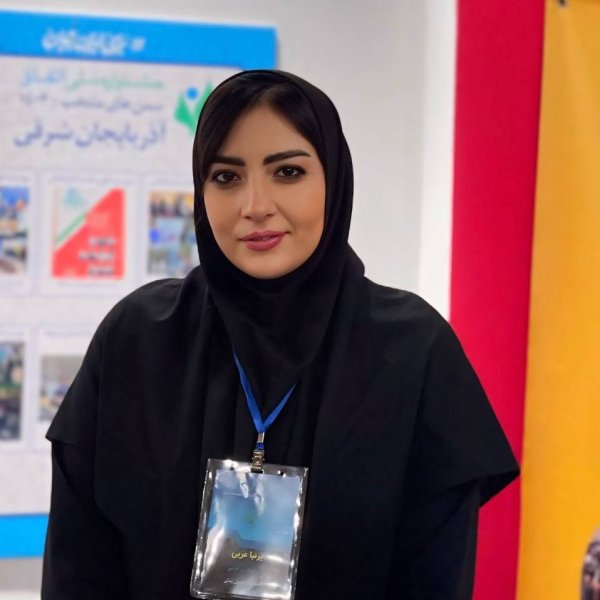 عکس پروفایل 