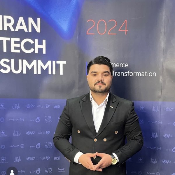 پروفایل