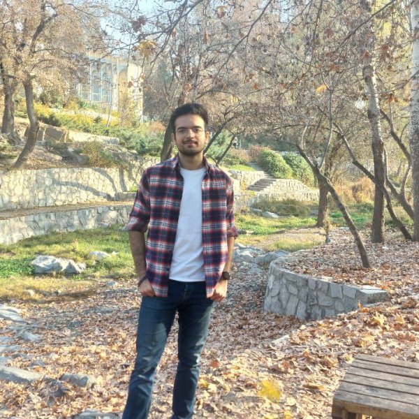 پروفایل ادمین