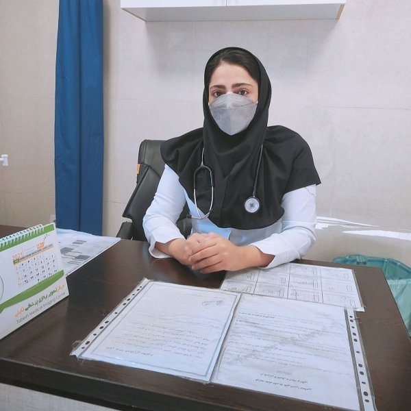 پروفایل