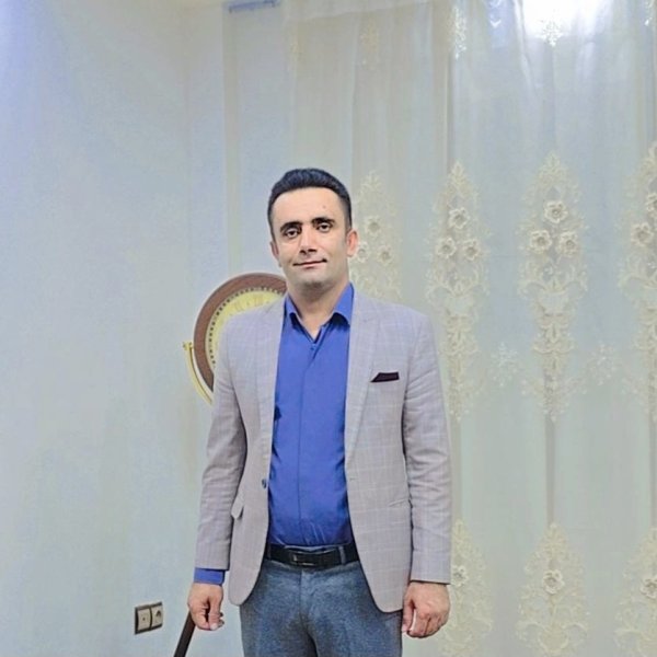 پروفایل دبیر