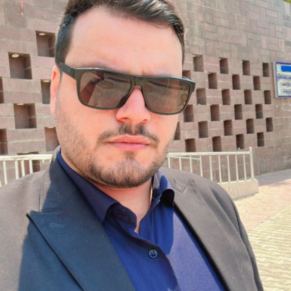 پروفایل