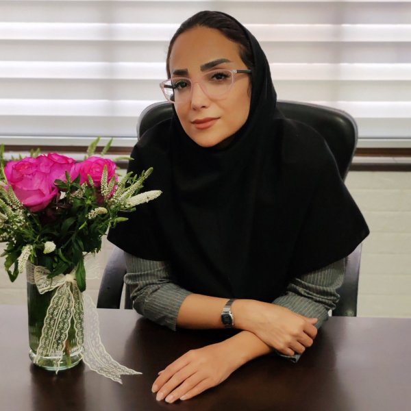 عکس پروفایل 