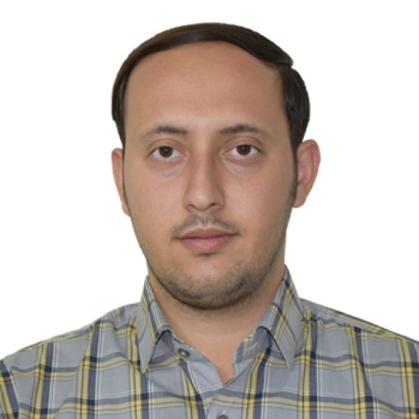 پروفایل ادمین