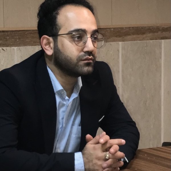 پروفایل