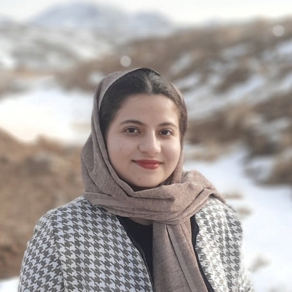 پروفایل ادمین