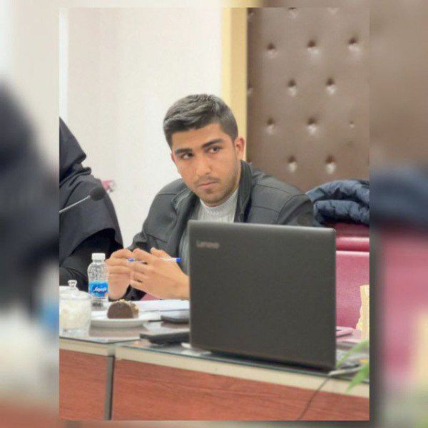 پروفایل