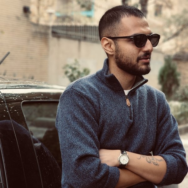 عکس پروفایل 