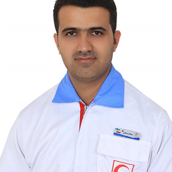 پروفایل