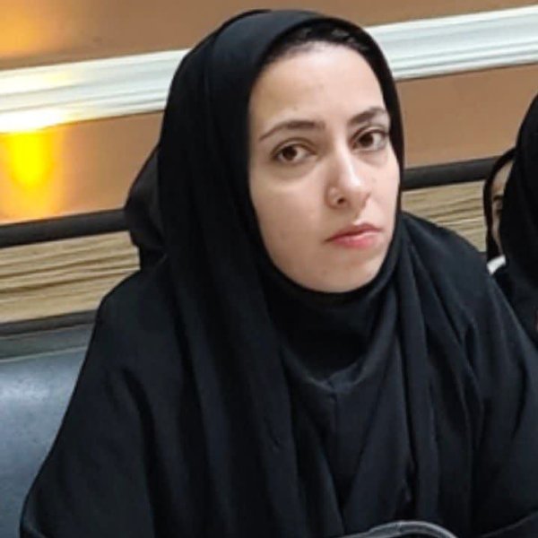 پروفایل دبیر