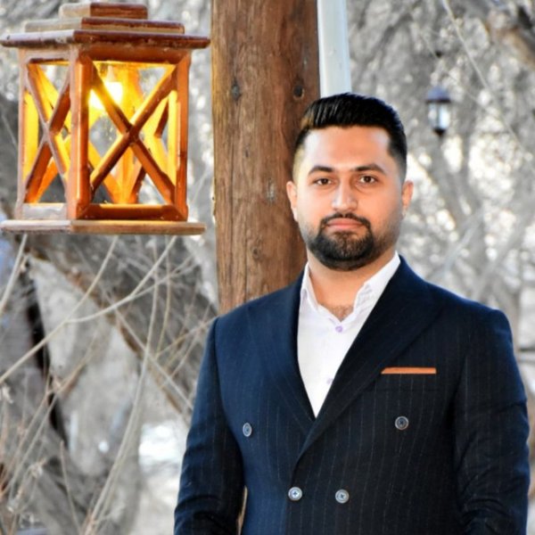 عکس پروفایل 